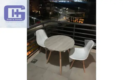 شقة - غرفة نوم - 1 حمام للايجار في پريڤادو - مدينتي - القاهرة