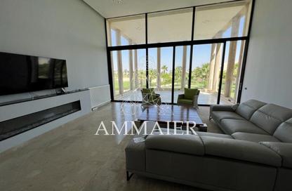 Villa - 5 Bedrooms - 7 Bathrooms for sale in Allegria - Sheikh Zayed Compounds - Sheikh Zayed City - Giza Villa - 5 Bedrooms - 7 Bathrooms for sale in Allegria - Sheikh Zayed Compounds - Sheikh Zayed City - Giza