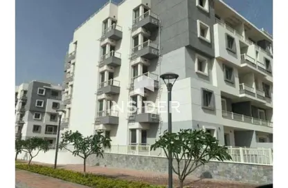 شقة - 3 غرف نوم - 3 حمامات للبيع في جايد ريزيدنس - كمبوندات التجمع الخامس - التجمع الخامس - مدينة القاهرة الجديدة - القاهرة