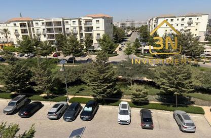 Apartment - 2 - 2 for rent in Mivida - 5th Settlement Compounds - The 5th Settlement - New Cairo City - Cairo Apartment - 2 - 2 for rent in Mivida - 5th Settlement Compounds - The 5th Settlement - New Cairo City - Cairo