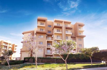 Apartment - 3 Bedrooms - 1 Bathroom for sale in Ashgar City - Al Wahat Road - 6 October City - Giza Apartment - 3 Bedrooms - 1 Bathroom for sale in Ashgar City - Al Wahat Road - 6 October City - Giza
