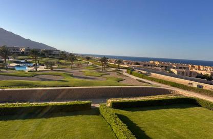 Chalet - 4 Bedrooms - 3 Bathrooms for sale in La Vista Topaz - La Vista - Al Ain Al Sokhna - Suez Chalet - 4 Bedrooms - 3 Bathrooms for sale in La Vista Topaz - La Vista - Al Ain Al Sokhna - Suez