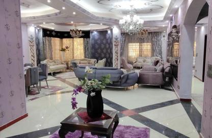 Villa - 7 Bedrooms - 6 Bathrooms for sale in District 2 - The 5th Settlement - New Cairo City - Cairo