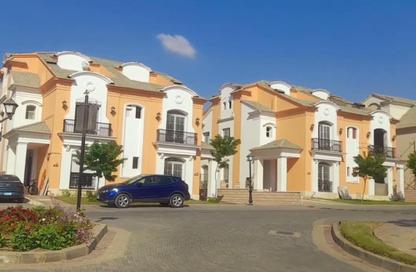 Villa - 4 Bedrooms - 3 Bathrooms for sale in Layan Residence - 5th Settlement Compounds - The 5th Settlement - New Cairo City - Cairo Villa - 4 Bedrooms - 3 Bathrooms for sale in Layan Residence - 5th Settlement Compounds - The 5th Settlement - New Cairo City - Cairo