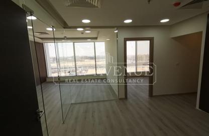 Office Space - Studio - 1 Bathroom for rent in Trivium Square - North Teseen St. - The 5th Settlement - New Cairo City - Cairo Office Space - Studio - 1 Bathroom for rent in Trivium Square - North Teseen St. - The 5th Settlement - New Cairo City - Cairo