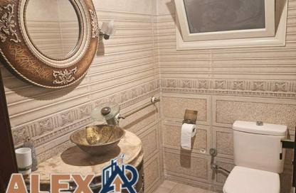 Apartment - 3 - 2 for rent in Al Shaheed Galal El Desouky St. - Waboor Elmayah - Hay Wasat - Alexandria