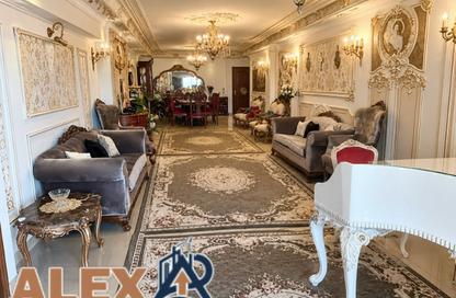 Apartment - 3 - 2 for rent in Al Shaheed Galal El Desouky St. - Waboor Elmayah - Hay Wasat - Alexandria