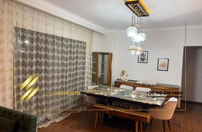 Apartment - 2 Bedrooms - 3 Bathrooms for rent in Villette - 5th Settlement Compounds - The 5th Settlement - New Cairo City - Cairo Apartment - 2 Bedrooms - 3 Bathrooms for rent in Villette - 5th Settlement Compounds - The 5th Settlement - New Cairo City - Cairo