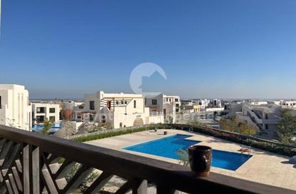 Apartment - 2 - 2 for sale in Makadi Heights - Makadi Orascom Resort - Makadi - Hurghada - Red Sea Apartment - 2 - 2 for sale in Makadi Heights - Makadi Orascom Resort - Makadi - Hurghada - Red Sea
