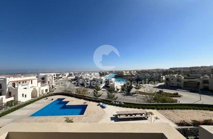 Apartment - 2 - 2 for sale in Makadi Heights - Makadi Orascom Resort - Makadi - Hurghada - Red Sea Apartment - 2 - 2 for sale in Makadi Heights - Makadi Orascom Resort - Makadi - Hurghada - Red Sea