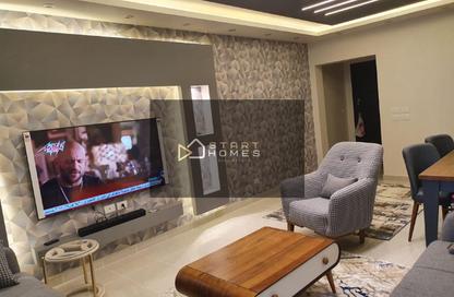 Apartment - 3 Bedrooms - 2 Bathrooms for rent in El Rehab Extension - Al Rehab - New Cairo City - Cairo Apartment - 3 Bedrooms - 2 Bathrooms for rent in El Rehab Extension - Al Rehab - New Cairo City - Cairo