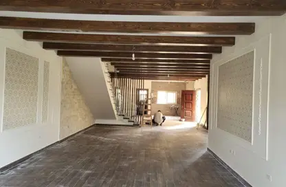 iVilla - 3 Bedrooms - 3 Bathrooms for rent in Mountain View Chill Out Park - Northern Expansions - 6 October City - Giza