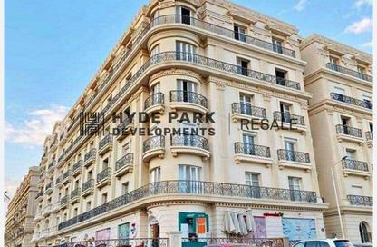 Apartment - 1 Bedroom - 2 Bathrooms for sale in Centerville - Hyde Park - New Cairo City - Cairo