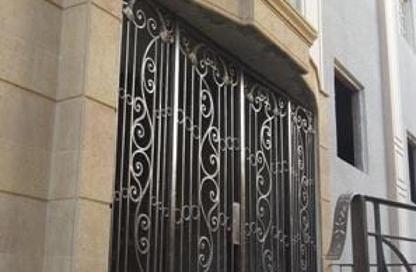 Apartment - 3 Bedrooms - 2 Bathrooms for sale in 8th District - 6 October City - Giza