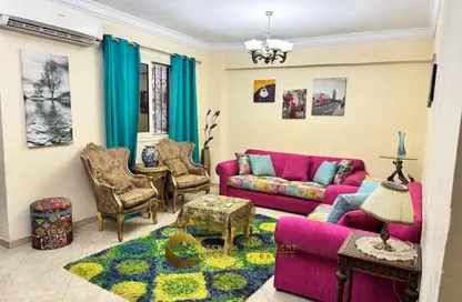 Apartment - 2 Bedrooms - 2 Bathrooms for sale in Dar Misr   Phase 2 - 12th District - Sheikh Zayed City - Giza