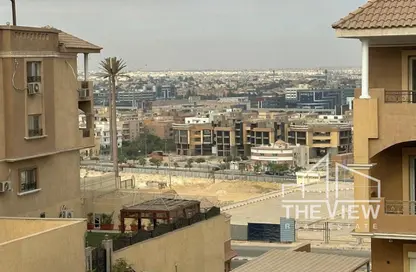 شقة - 3 غرف نوم - 3 حمامات للبيع في مدينة الخمائل - كمبوندات الشيخ زايد - الشيخ زايد - الجيزة