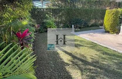 Villa - 7 - 7+ for sale in Al Ahram St. - Al Hadaba Al Olya - Mokattam - Cairo