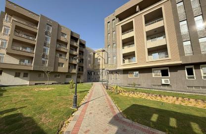 شقة - 3 غرف نوم - 3 حمامات للبيع في الشطر العاشر - زهراء المعادي - حي المعادي - القاهرة