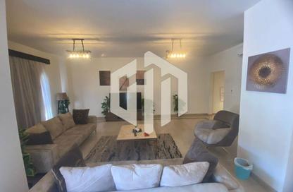 Apartment - 4 Bedrooms - 4 Bathrooms for rent in Mivida - 5th Settlement Compounds - The 5th Settlement - New Cairo City - Cairo