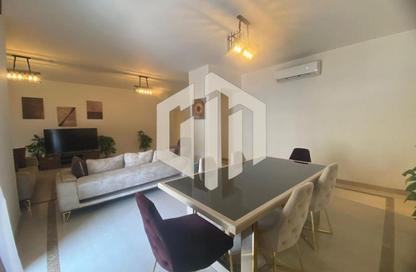 Apartment - 4 Bedrooms - 4 Bathrooms for rent in Mivida - 5th Settlement Compounds - The 5th Settlement - New Cairo City - Cairo Apartment - 4 Bedrooms - 4 Bathrooms for rent in Mivida - 5th Settlement Compounds - The 5th Settlement - New Cairo City - Cairo