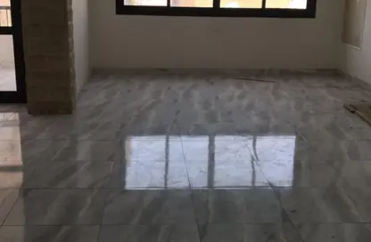 Apartment - 3 Bedrooms - 2 Bathrooms for rent in Ibn Ketebaa St. - Al Hadiqah Al Dawliyah - 7th District - Nasr City - Cairo