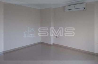 Apartment - 2 Bedrooms - 2 Bathrooms for rent in Cairo Festival City - North Investors Area - New Cairo City - Cairo
