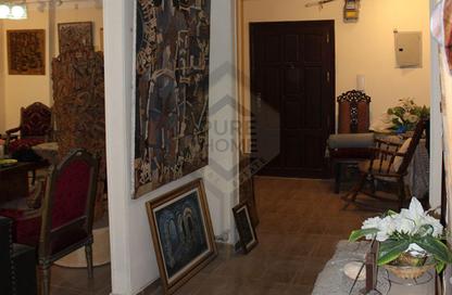 Apartment - 3 Bedrooms - 2 Bathrooms for sale in Fouad St. - Raml Station - Hay Wasat - Alexandria
