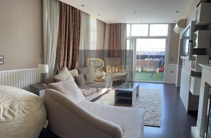 Apartment - 2 - 2 for rent in Family City - North Investors Area - New Cairo City - Cairo