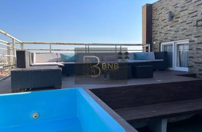 Apartment - 2 - 2 for rent in Family City - North Investors Area - New Cairo City - Cairo