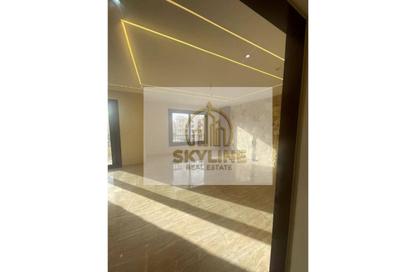 Apartment - 3 Bedrooms - 3 Bathrooms for rent in El Rehab Extension - Al Rehab - New Cairo City - Cairo