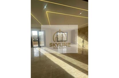 Apartment - 3 Bedrooms - 3 Bathrooms for rent in El Rehab Extension - Al Rehab - New Cairo City - Cairo