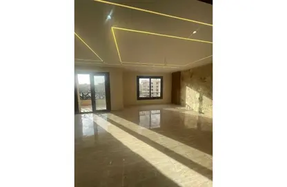 Apartment - 3 Bedrooms - 3 Bathrooms for rent in El Rehab Extension - Al Rehab - New Cairo City - Cairo