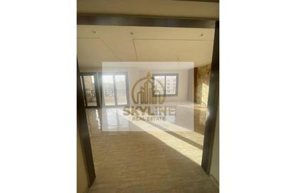 Apartment - 3 Bedrooms - 3 Bathrooms for rent in El Rehab Extension - Al Rehab - New Cairo City - Cairo