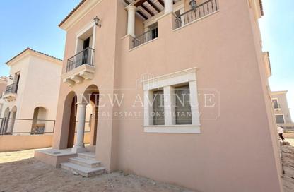 Villa - 4 - 3 for sale in City Gate - 5th Settlement Compounds - The 5th Settlement - New Cairo City - Cairo
