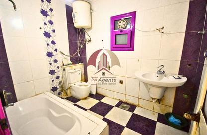 شقة - 4 - 2 للبيع في سيدي بشر - حي اول المنتزة - الاسكندرية