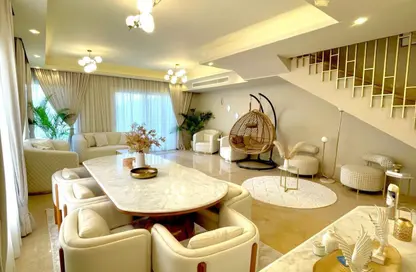 Villa - 4 Bedrooms - 4 Bathrooms for sale in Tawny Hyde Park - 6 October Compounds - 6 October City - Giza Villa - 4 Bedrooms - 4 Bathrooms for sale in Tawny Hyde Park - 6 October Compounds - 6 October City - Giza