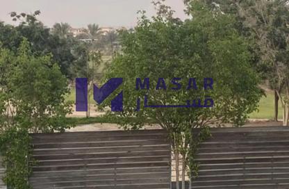 فيلا - 8 غرف نوم - 4 حمامات للبيع في شارع المشير أبو غزالة - جولف سيتي - مدينة العبور - القليوبية
