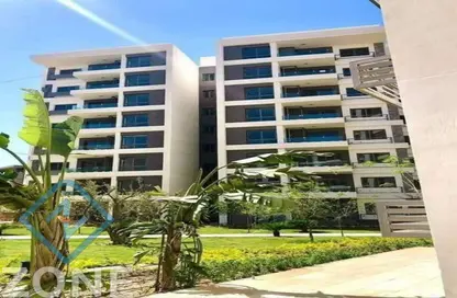 Apartment - 3 Bedrooms - 2 Bathrooms for sale in Noor City - Cairo