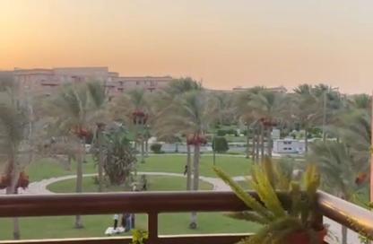 Apartment - 3 - 3 for sale in El Rehab Extension - Al Rehab - New Cairo City - Cairo