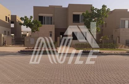 Twin House - 5 - 5 for sale in The Crown - Cairo Alexandria Desert Road - 6 October City - Giza Twin House - 5 - 5 for sale in The Crown - Cairo Alexandria Desert Road - 6 October City - Giza