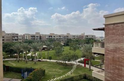 شقة - 3 غرف نوم - 2 حمامات للبيع في نيو جيزة - طريق مصر اسكندرية الصحراوي - مدينة 6 أكتوبر - الجيزة