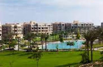 شقة - 3 غرف نوم - 2 حمامات للبيع في نيو جيزة - طريق مصر اسكندرية الصحراوي - مدينة 6 أكتوبر - الجيزة