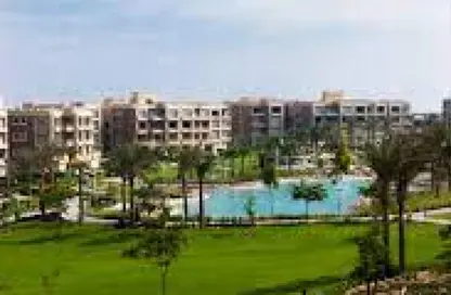 Apartment - 3 Bedrooms - 2 Bathrooms for sale in New Giza - Cairo Alexandria Desert Road - 6 October City - Giza Apartment - 3 Bedrooms - 2 Bathrooms for sale in New Giza - Cairo Alexandria Desert Road - 6 October City - Giza