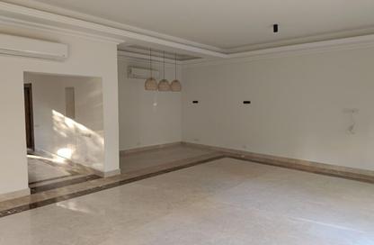 فيلا - 3 - 3 للايجار في نيو جيزة - طريق مصر اسكندرية الصحراوي - مدينة 6 أكتوبر - الجيزة