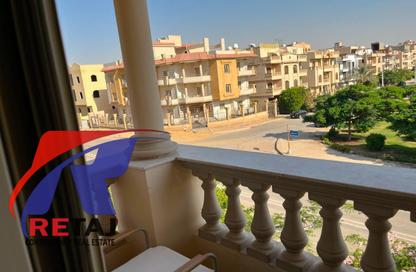 Apartment - 4 Bedrooms - 3 Bathrooms for rent in El Narges Buildings - Al Narges - New Cairo City - Cairo Apartment - 4 Bedrooms - 3 Bathrooms for rent in El Narges Buildings - Al Narges - New Cairo City - Cairo