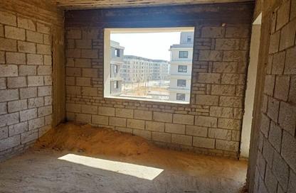 شقة - 2 غرف نوم - 3 حمامات للبيع في باديه بالم هيلز - كمبوندات 6 أكتوبر - مدينة 6 أكتوبر - الجيزة