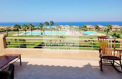 Twin House - 3 Bedrooms - 4 Bathrooms for sale in Telal Al Sokhna - Al Ain Al Sokhna - Suez Twin House - 3 Bedrooms - 4 Bathrooms for sale in Telal Al Sokhna - Al Ain Al Sokhna - Suez