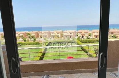 Twin House - 3 Bedrooms - 4 Bathrooms for sale in Telal Al Sokhna - Al Ain Al Sokhna - Suez Twin House - 3 Bedrooms - 4 Bathrooms for sale in Telal Al Sokhna - Al Ain Al Sokhna - Suez
