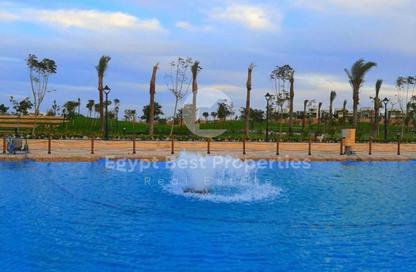 Apartment - 3 Bedrooms - 3 Bathrooms for sale in Zed East - 5th Settlement Compounds - The 5th Settlement - New Cairo City - Cairo