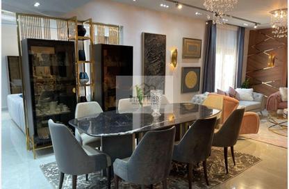 Apartment - 2 - 3 for sale in Park Corner - Hyde Park - New Cairo City - Cairo